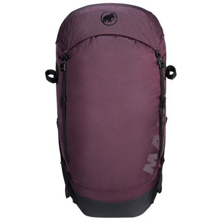 Plecak Mammut Ducan 24 Women fioletowy GalaxyBlack