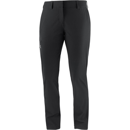 Spodnie damskie Salomon Wayfarer czarny Black