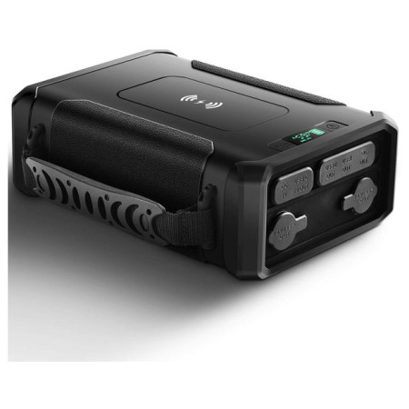 Przenośna stacja zasilania GoSun Super Power Outdoor Station 307 Wh