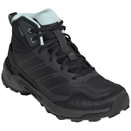 Buty trekkingowe wysokie damskie Adidas Terrex Eastrail 3 Mid CP W