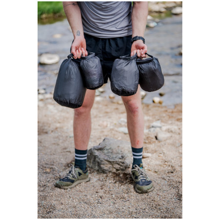 Worek nieprzemakalny Warg Nano-dry 1l