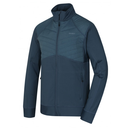 Męska bluza Husky Airy M 2022 ciemnoszary TmGray