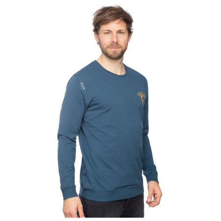 Męska bluza Chillaz Hokkaido Chillaz Rope