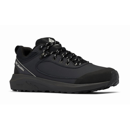 Buty męskie Columbia Trailstorm™ Peak czarny Black, Light Sand