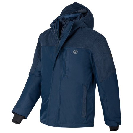 Kurtka dziecięca Dare 2b Chill Jacket Navy