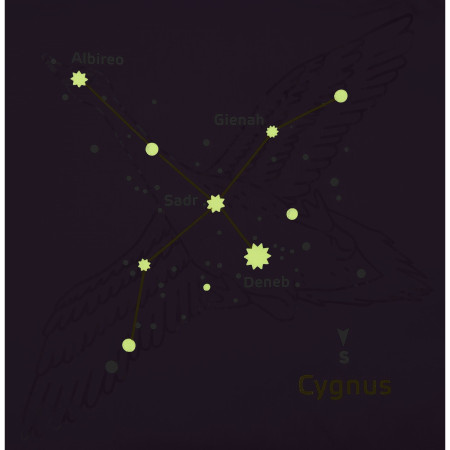 Śpiwór dziecięcy Boll Stellar