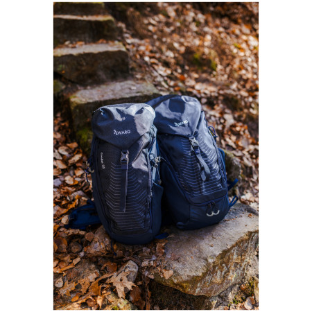Plecak turystyczny Warg Condor 25l