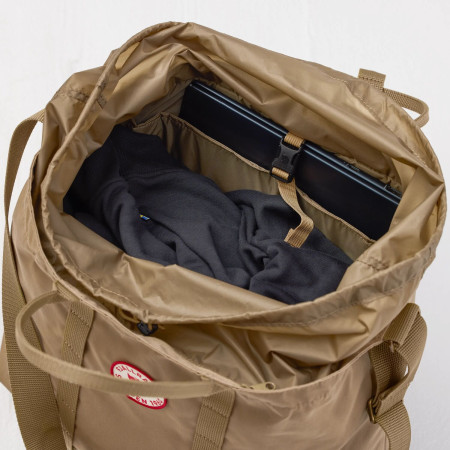 Torba naramienna Fjällräven 1960 Tote
