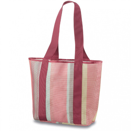 Torba naramienna Dakine Mesh Tote