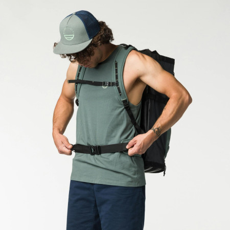 Plecak wspinaczkowy Wild Country Crag Hauler 40
