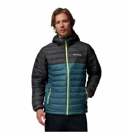 Kurtka męska Columbia Powder Lite™ II Hooded Jacket
