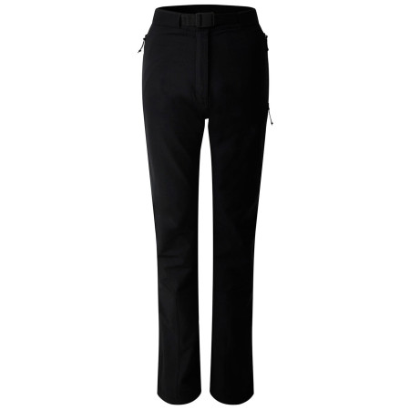 Spodnie damskie Dare 2b Melodic Pro II Trouser czarny Black