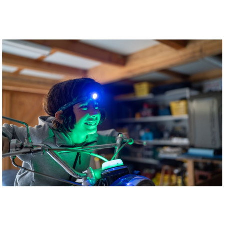 Lampka Ledlenser Kidcamp6