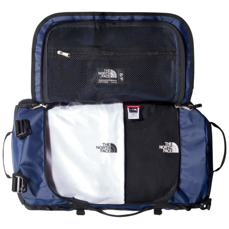 Torba podróżna The North Face Base Camp Duffel - S