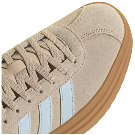 Buty damskie Adidas Vl Court Bold
