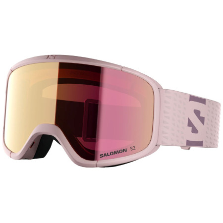 Gogle narciarskie Salomon Aksium 2.0 S