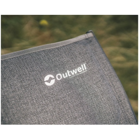 Krzesło Outwell Rosewood