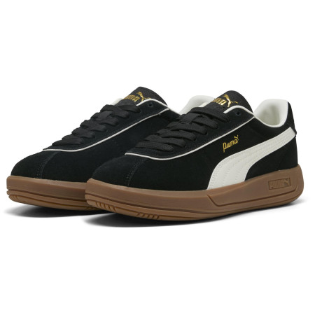 Buty damskie Puma Club Klassika SD