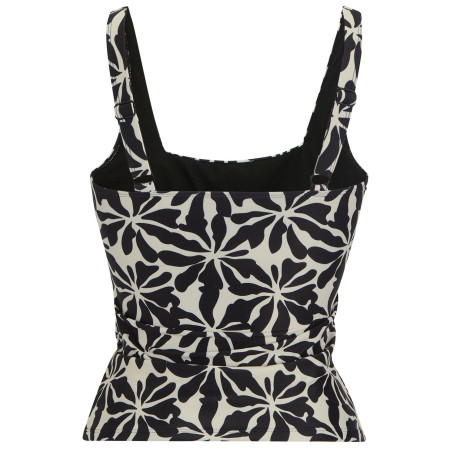 Damski strój kąpielowy Regatta Loria Tankini Top