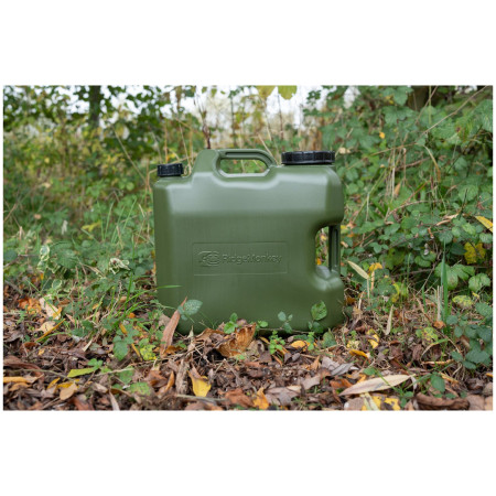 Karnister Ridge Monkey SpeedFlo Heavy Duty Water Carrier 20 Litre