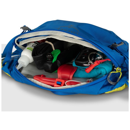 Nerka Osprey Seral 4