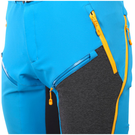 Męskie spodnie zimowe Direct Alpine Rebel