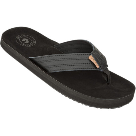 Japonki Cool Shoe Colt czarny Black