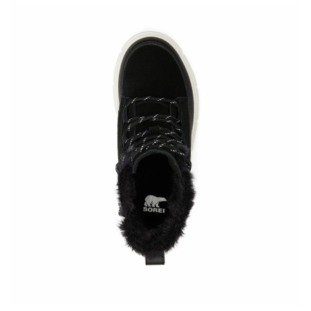 Dziecięce buty zimowe Sorel Youth Sorel Explorer™ Iii Lace Wp