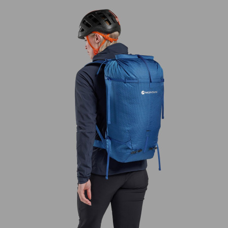 Plecak wspinaczkowy Montane Valen 30L