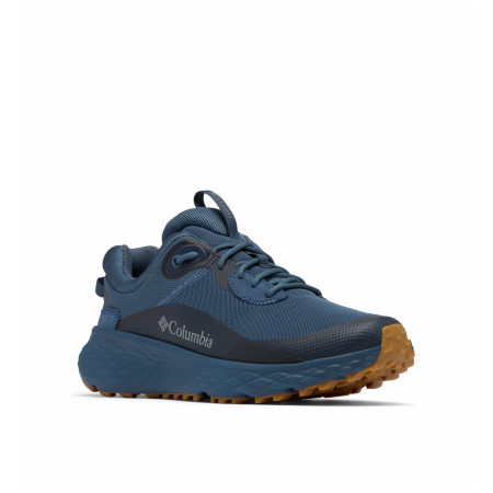 Buty męskie Columbia Terrastride™ Crz niebieski Zinc, Night Tide
