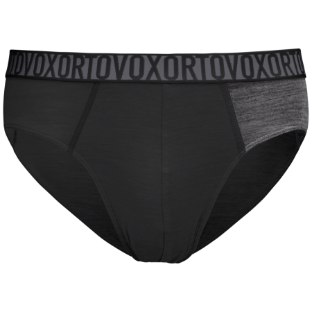 Męskie bokserki Ortovox 150 Essential Briefs M
