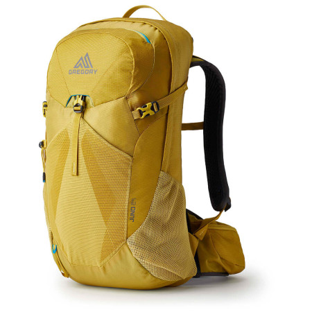 Damski plecak turystyczny Gregory Juno 24 2.0 żółty Mineral Yellow
