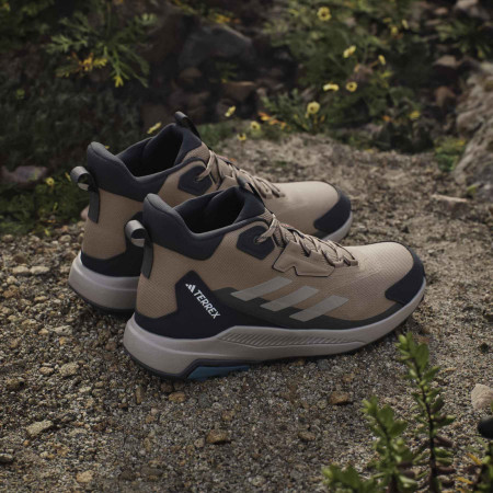 Męskie buty turystyczne Adidas Terrex Anylander Mi