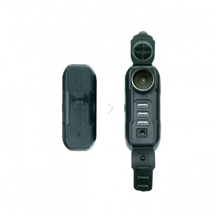 Powerbank GoSun Power 144W