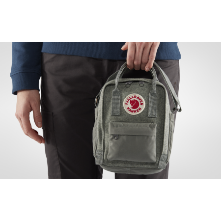 Torba Fjällräven Kånken Re-Wool Sling