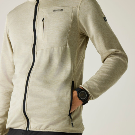 Męska bluza Regatta Hillden Midlayer