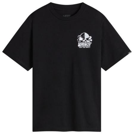T-shirt dziecięcy Vans Mister Sinister Ss