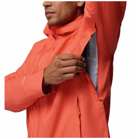 Kurtka męska Columbia Trailborne™ 2.5L Shell