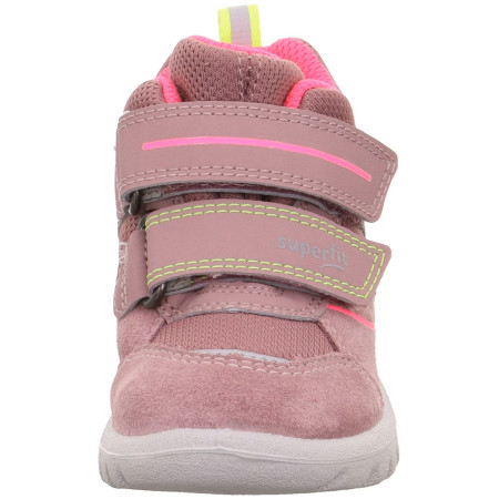 Buty dziecięce Superfit Sport7 Mini Lila/Pink