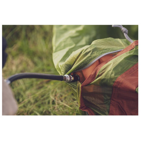 Namiot ultralekki jednoosobowy Force Ten Helium UL 1 Air