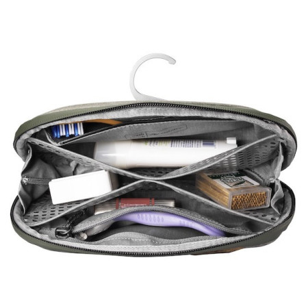 Kosmetyczka Peak Design Wash Pouch Small
