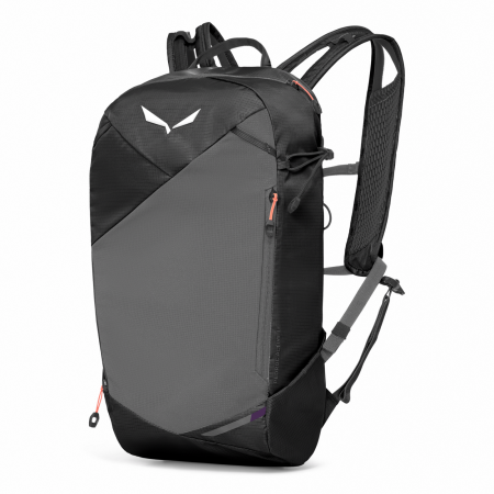 Plecak sportowy Salewa Pedroc Active 16L czarny/szary black out
