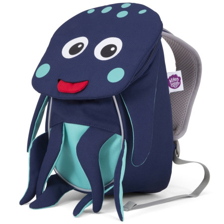 Plecak dziecięcy Affenzahn Oliver Octopus small