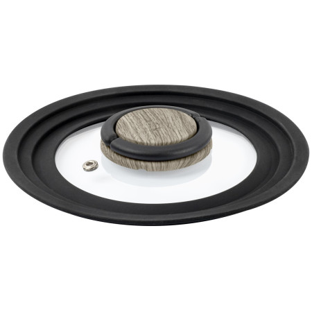 Zestaw garnków Brunner Torralta Ø 20 cm