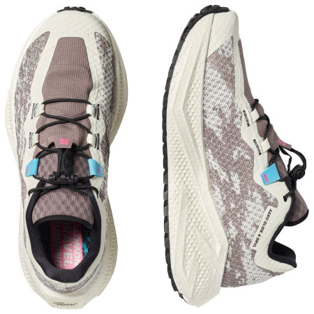 Buty damskie Salomon Aero Glide 4 Grvl
