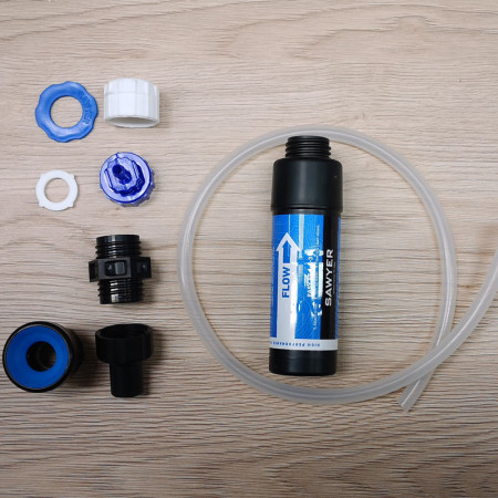 Filtr do wody Sawyer TAP Filter SP 134