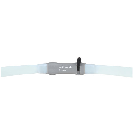 Świecąca obroża dla psa Mountain Paws Rechargeable Dog Collar Light