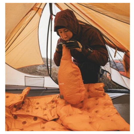 Pompka do karimat Robens Pump Sack Compact UL