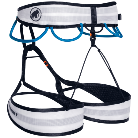 Uprząż wspinaczkowa Mammut Eiger Nordwand Harness