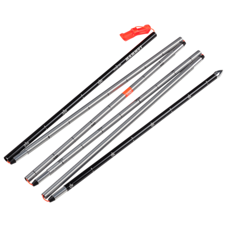 Zestaw lawinowy Mammut Barryvox S2 Peak 240 Package